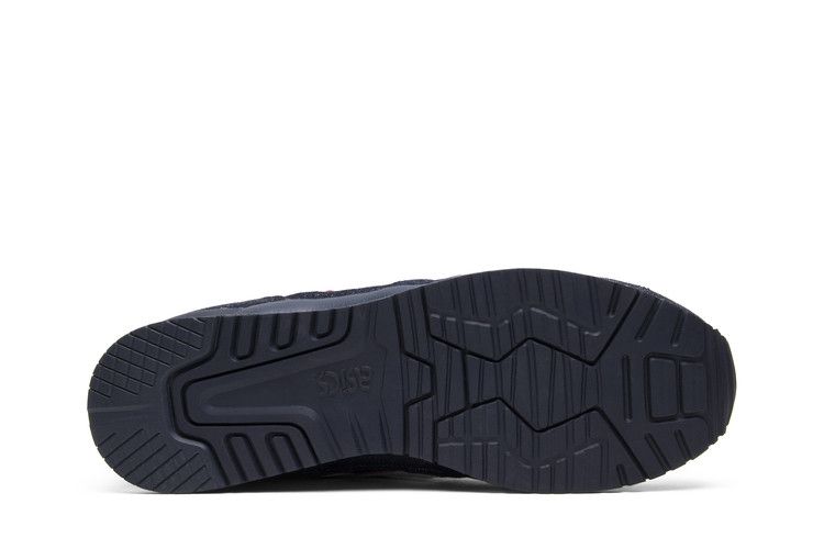 Ronnie Fieg x ASICS Gel Lyte 3 'Selvedge Denim'