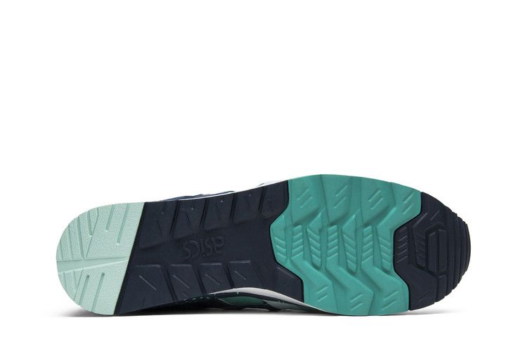 Ubiq x ASICS Gel Lyte Speed 'Cool Breeze'