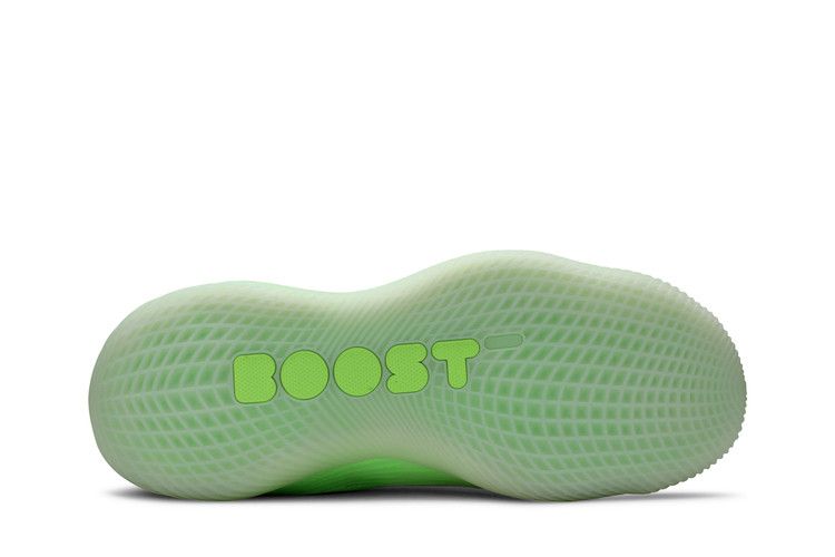 adidas N3xt L3v3l Futurenatural 'Team Solar Green'
