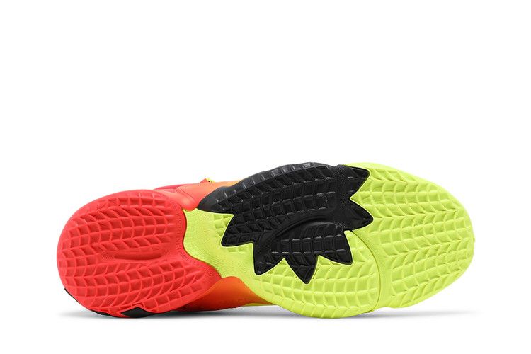 Adidas D.O.N. Issue #2 'Fire of Greatness'