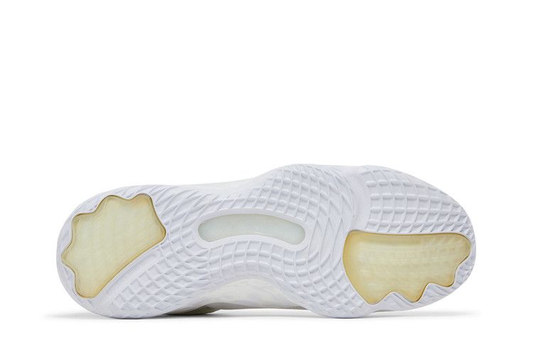 adidas D.O.N. Issue #3 'Cloud White'