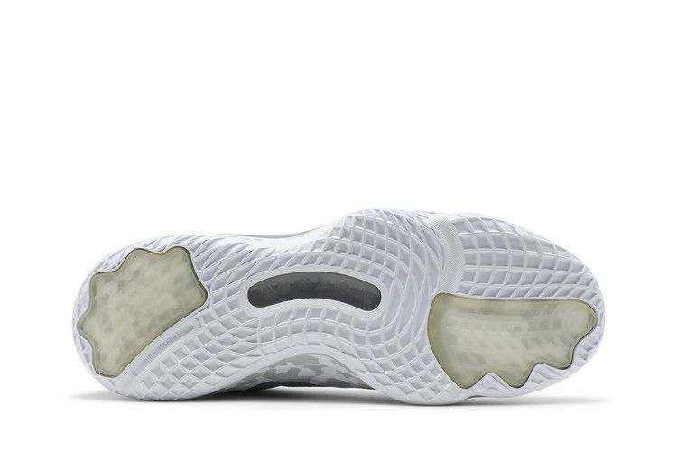 Adidas D.O.N. Issue #3 'Team Mid Grey'