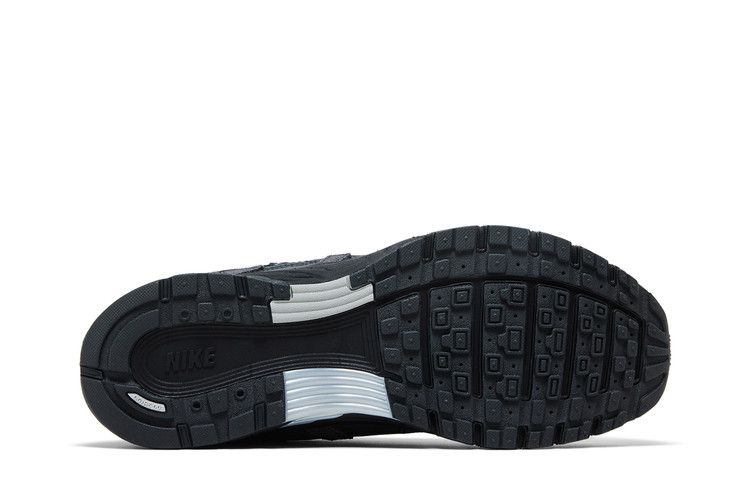 Nike P-6000 'Anthracite Chrome'