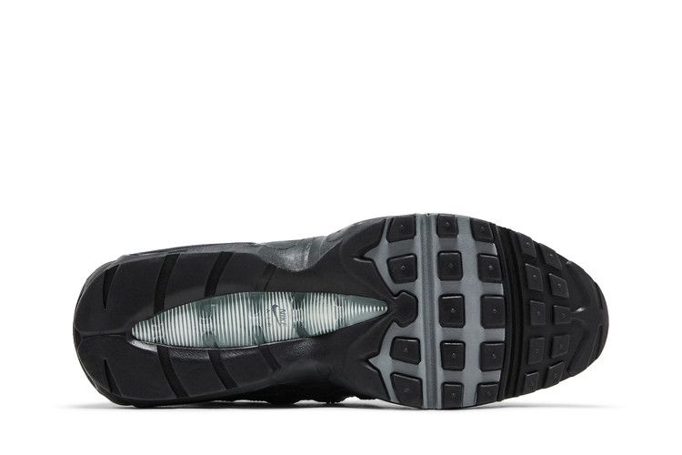 Nike Air Max 95 'Cool Grey Dark Grey'