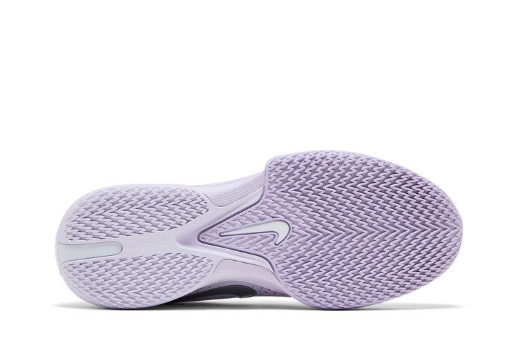 Nike Air Zoom GT Cut Cross 'Barely Grape'