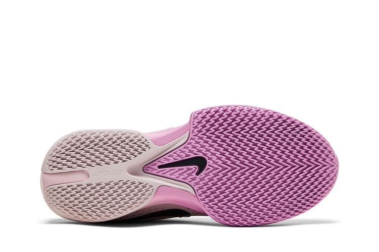 Nike Air Zoom GT Cut Cross EP 'Think Pink'
