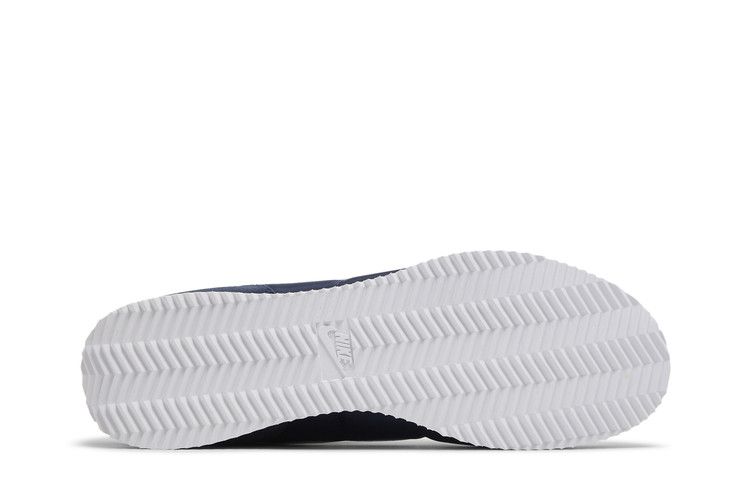 Nike Cortez TXT 'Midnight Navy'