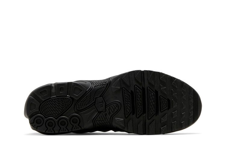 Nike Air Max Plus Drift 'Black Anthracite'
