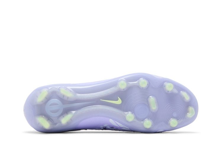 Nike Tiempo Legend 10 Elite FG 'United Pack 2025'