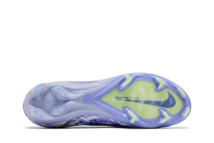 Nike Zoom Mercurial Vapor 16 Elite FG 'United Pack 2025'
