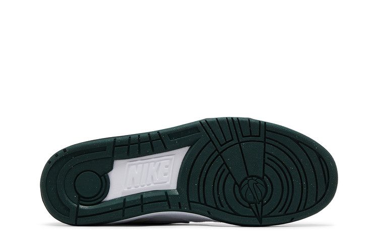 Nike Full Force Low 'Vintage Green'