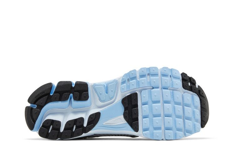 Nike Wmns Air Zoom Vomero 5 'Metallic Silver Blue Tint'