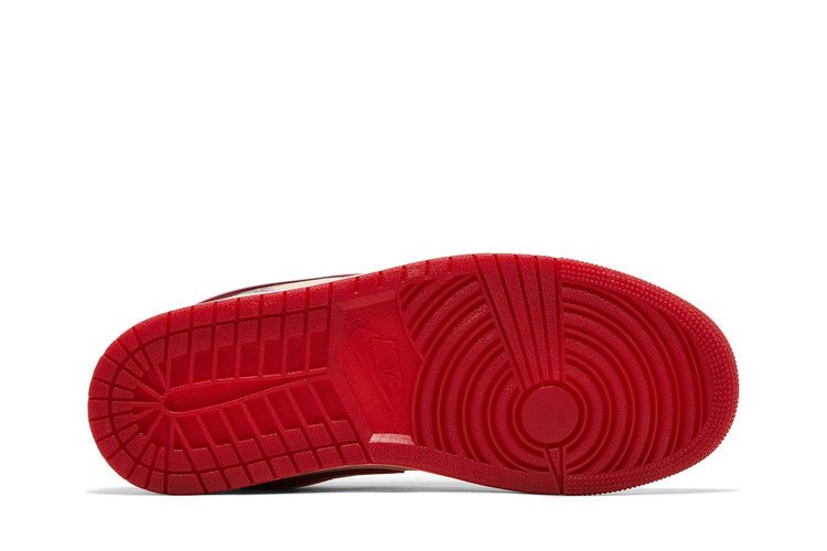 Wmns Air Jordan 1 Low SE 'Patent Valentine's Day'