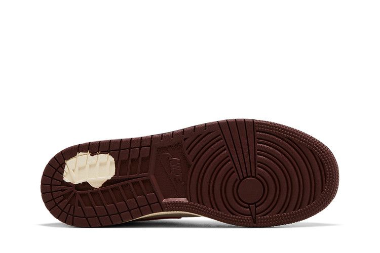 Air Jordan 1 Mid SE GS 'Breakfast'