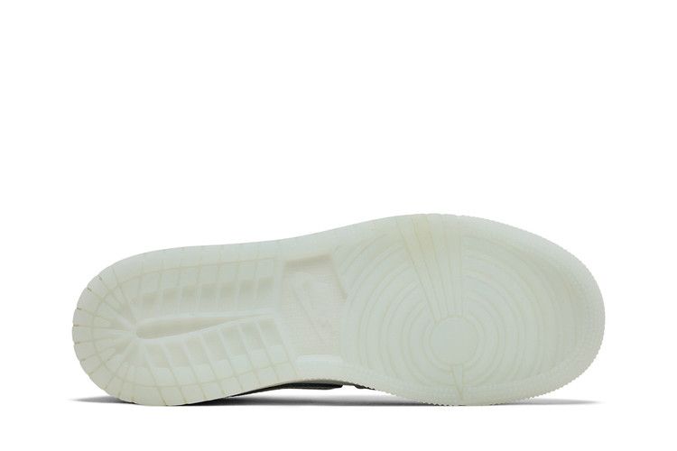 Air Jordan 1 Retro Low OG GS 'Year of the Snake'