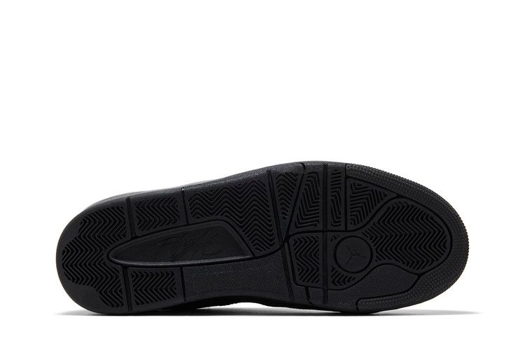 Air Jordan Flight Court 'Black Anthracite'