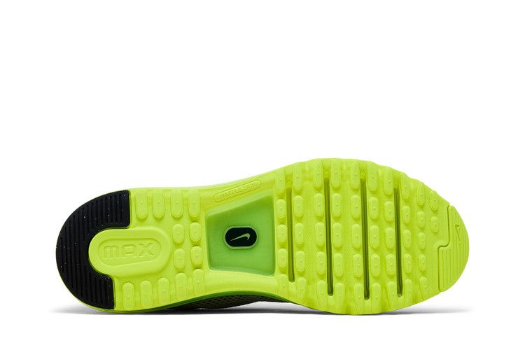 Nike Air Max 2013 'Wolf Grey Volt'