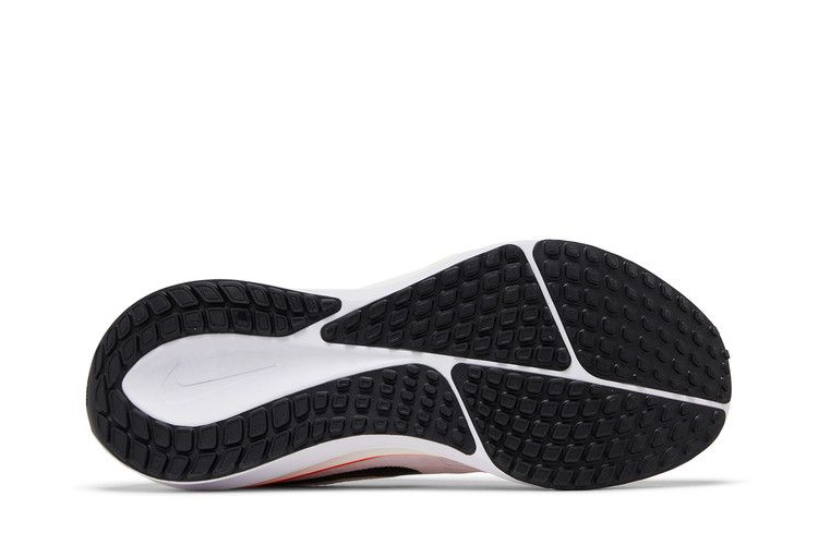 Nike Vomero 17 'White Bright Crimson'
