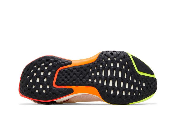 Nike Men's ZoomX Invincible Run Flyknit 3 'Wake Up Pack - Bright Crimson'