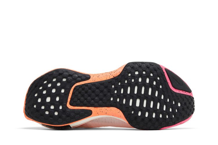 Nike Wmns ZoomX Invincible Run Flyknit 3 'White Mango Pink'