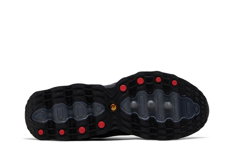 Nike Wmns Air Max DN8 'Black Metallic Dark Grey'