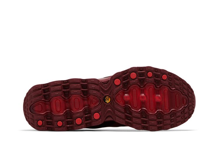 Nike Wmns Air Max DN8 'University Red'