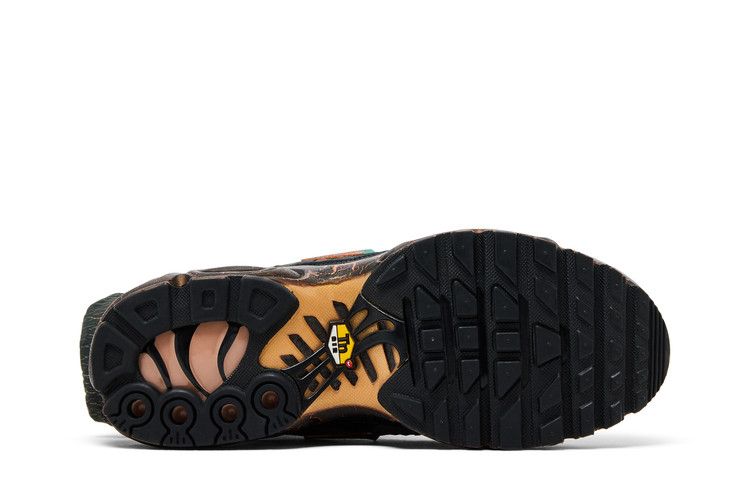 Nike Air Max Plus Hiker 'Patina'