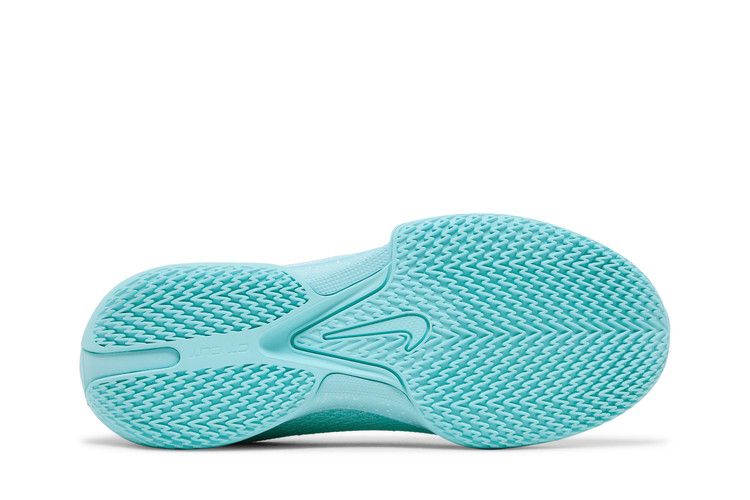 Nike Air Zoom GT Cut Academy EP 'CHBL - Away'
