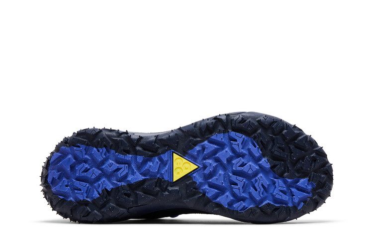 Nike ACG Mountain Fly 2 Low GORE-TEX 'Midnight Navy'