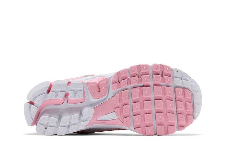 Nike Vomero 5 GS 'Vast Grey Medium Soft Pink'