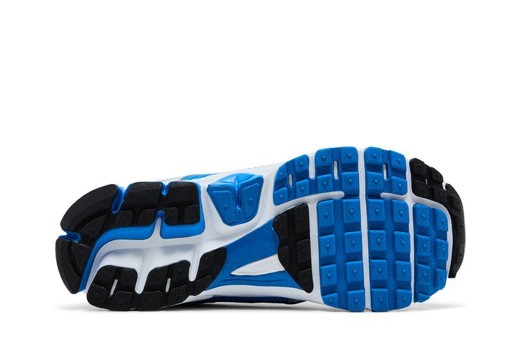 Nike Vomero 5 GS 'Light Photo Blue Metallic Silver'