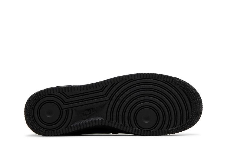 Nike Air Force 1 Low LX 'Vanta Black'