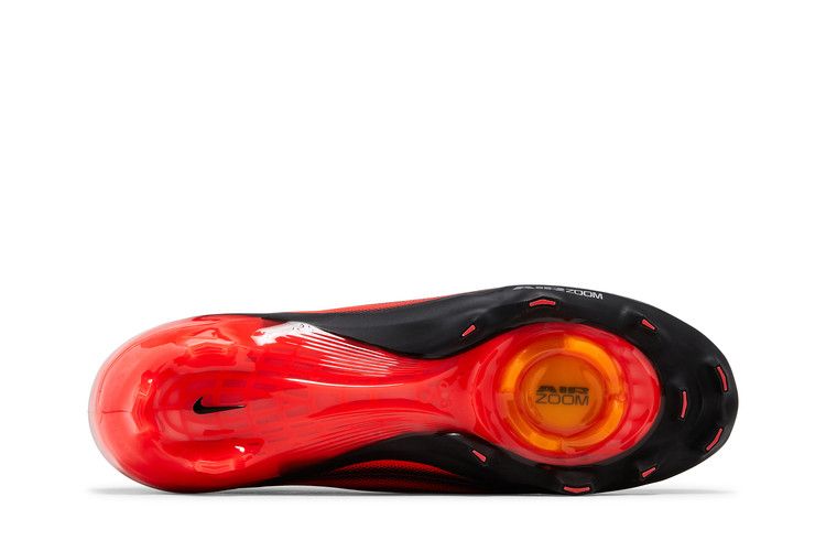 Nike Air Zoom Vapor Pro 1 'Bright Crimson'