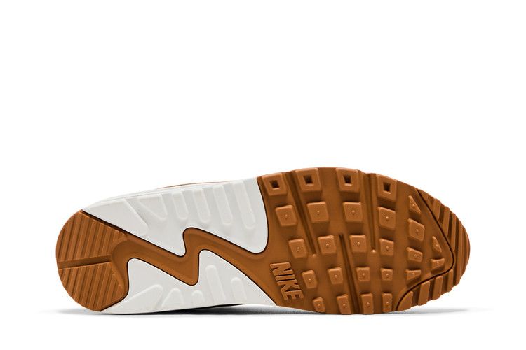 Nike Air Max 90 Premium 'Flax'