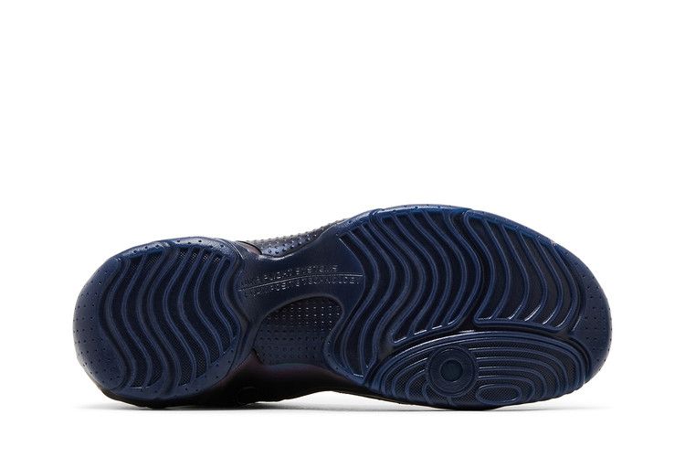 Nike Air Flightposite 'Jason Kidd - Mavericks' 2025