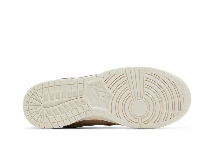 Nike Wmns Dunk Low 'Lace Pack - Soft Pearl'