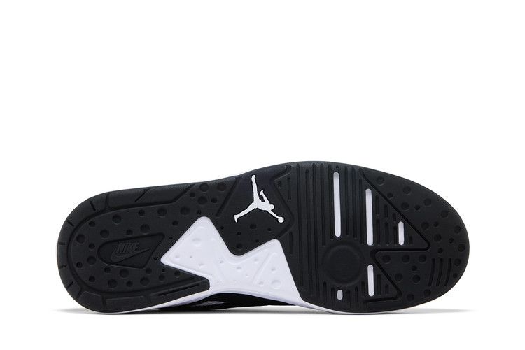 Air Jordan CMFT Era 'Black White'