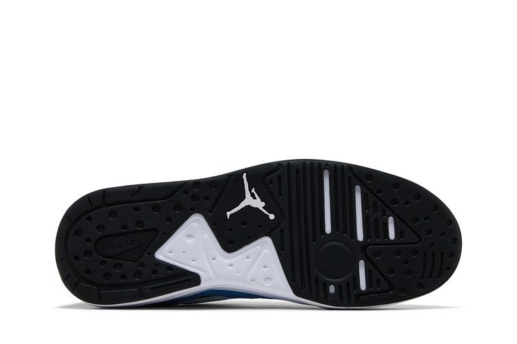 Air Jordan CMFT Era 'University Blue'