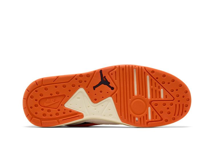 Air Jordan CMFT Era 'Black Starfish'