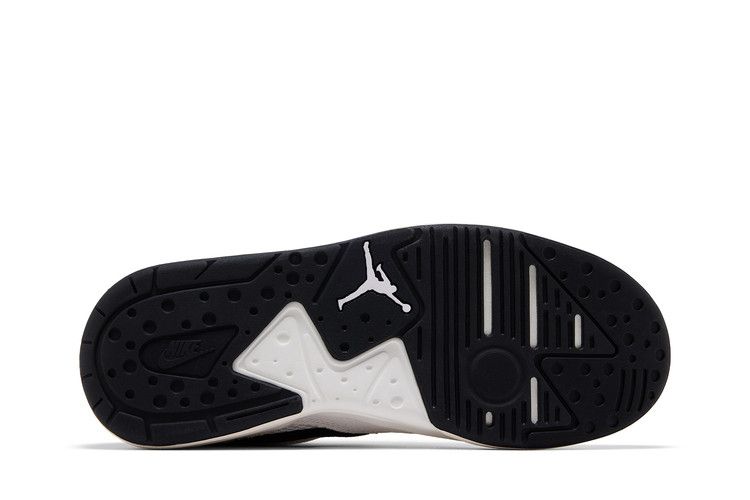 Air Jordan CMFT Era 'Sail Black'