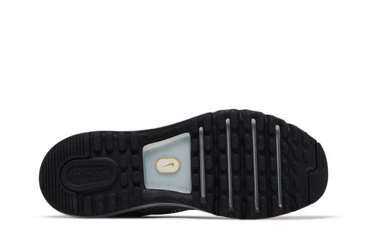 Nike Air Max 2013 'Metallic Silver Gold'