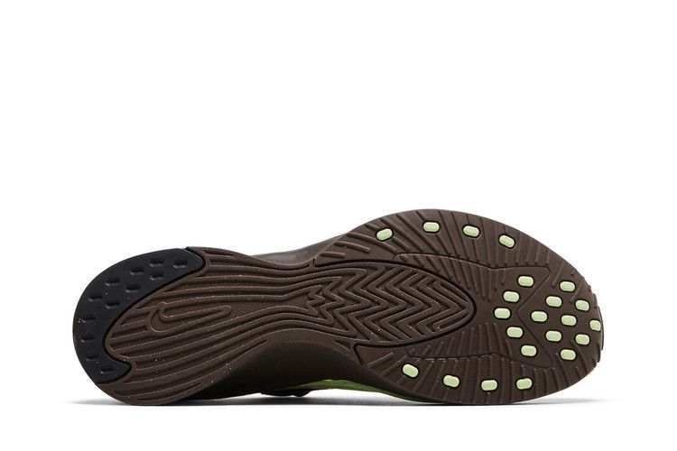 Nike Wmns Air Superfly 'Lab Green'