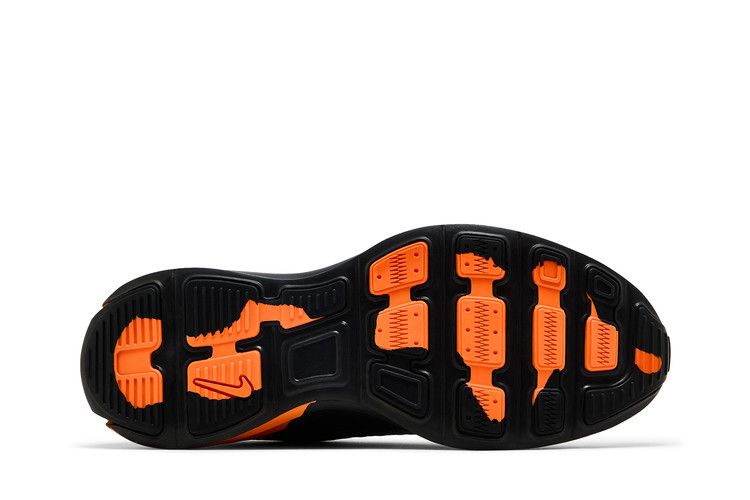 Nike Lunar Roam 'Black Safety Orange'