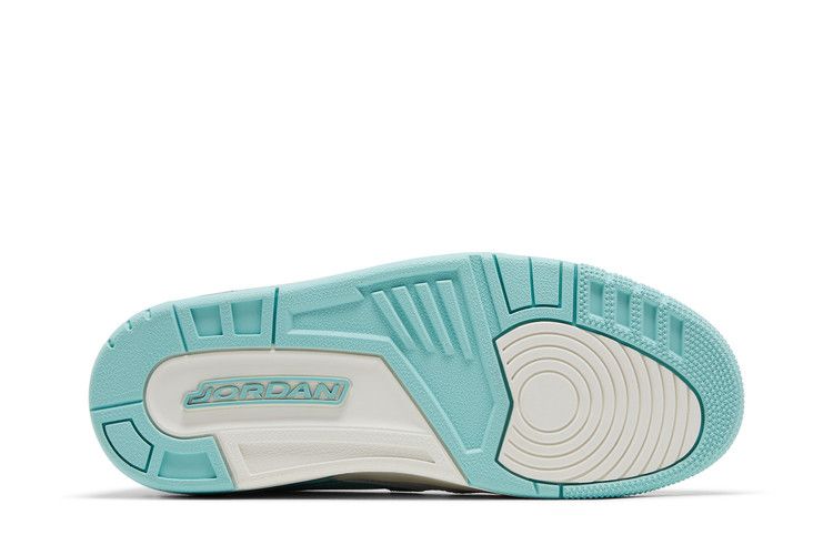 Air Jordan Wmns Jordan Legacy 312 Low 'White Light Dew'