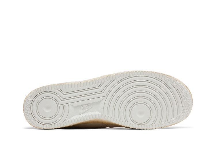 Nike Air Force 1 Low 'Smoke and Mirrors Pack - Dirty Triple White'