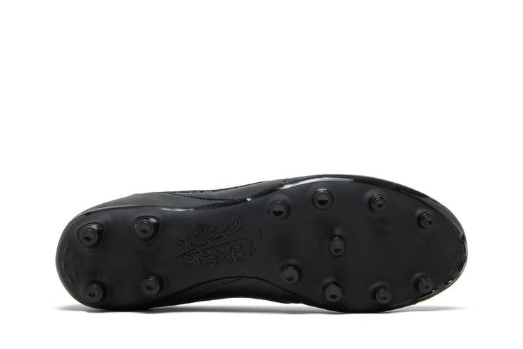 Nike Premier 3 Low FG 'Black Deep Jungle'