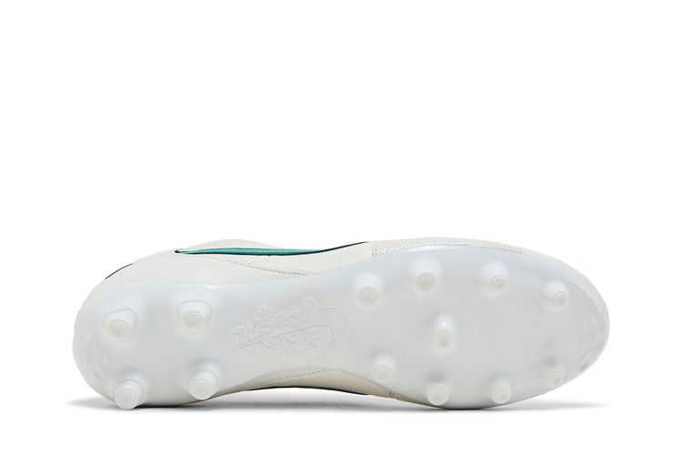 Nike Premier 3 Low FG 'White Mystic Green'