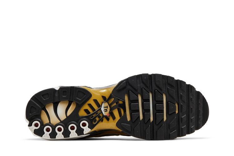 Foot Locker x Nike Air Max Plus Premium '50th Anniversary'