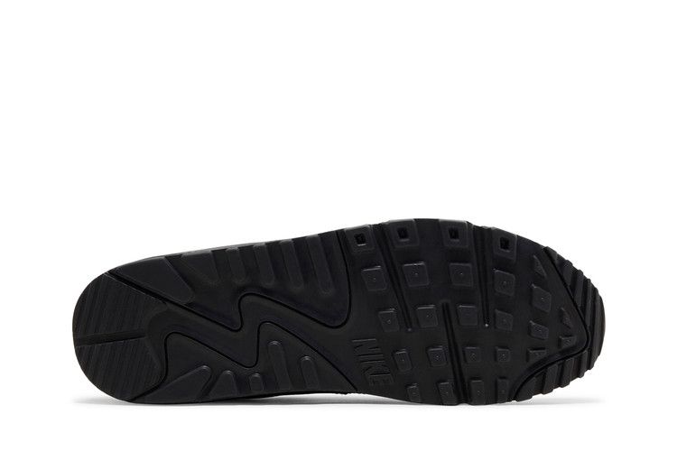 Nike Air Max 90 'Black Speed Yellow'