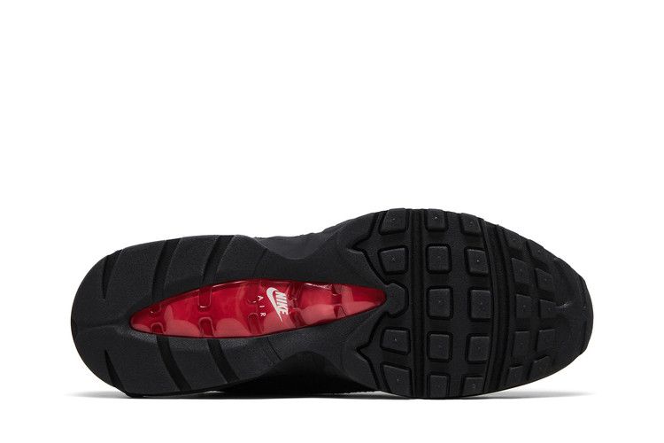Levi's x Nike Air Max 95 OG 'Black Anthracite'